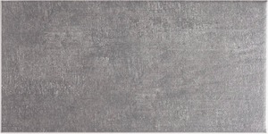 SIKO obklad v šedé barvě o rozměru 19,8x39,8 cm a tloušťce 7 mm s matným povrchem. Vhodné pouze do interiéru. Made by RAKO.