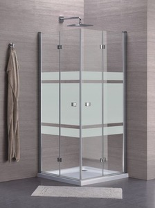 Sprchové dveře 80 cm SAT SK SIKOSK80S