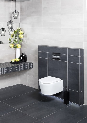 Cenově zvýhodněný závěsný WC set SAT do lehkých stěn / předstěnová montáž+ WC SAT Brevis SIKOSSBR20K