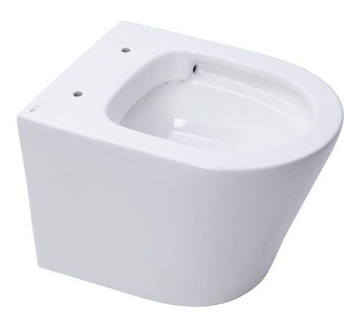 Závěsný WC set do lehkých stěn / předstěnová SAT Infinitio SIKOSSIN21K