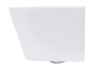 Cenově zvýhodněný závěsný WC set SAT do lehkých stěn / předstěnová montáž+ WC SAT Infinitio SIKOSSIN70