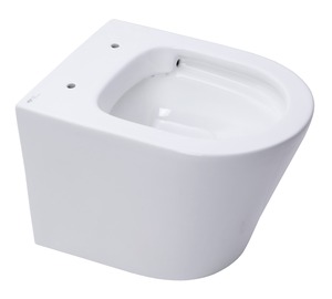 Cenově zvýhodněný závěsný WC set SAT do lehkých stěn / předstěnová montáž+ WC SAT Infinitio SIKOSSIN78
