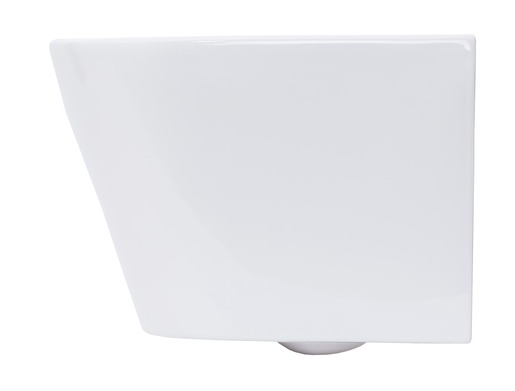 Cenově zvýhodněný závěsný WC set SAT do lehkých stěn / předstěnová montáž+ WC SAT Infinitio SIKOSSIN78