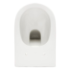 Cenově zvýhodněný závěsný WC set SAT do lehkých stěn / předstěnová montáž+ WC VitrA Integra SIKOSSINTRESU71K