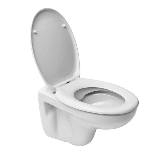 WC závěsné S-Line Pro zadní odpad SIKOSSLPRO011