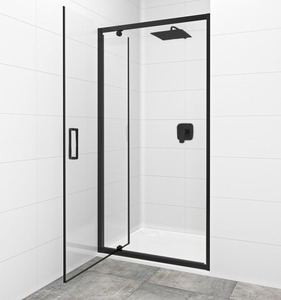 Sprchové dveře 100 cm SAT TEX SIKOTEXP100CT