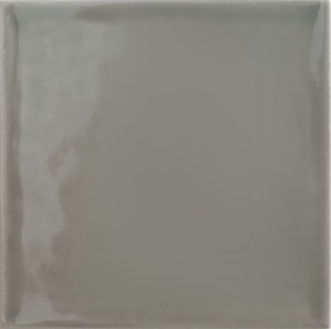 Obklad Tonalite Silk piombo 15x15 cm lesk SIL1633