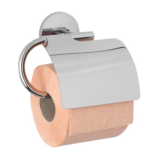 Držák toaletního papíru Multi Simple chrom SIM25