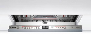 Vestavná myčka Siemens plně integrovaná 60cm SMV6ECX69E