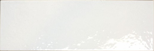 Obklad Tonalite Soleil bianco brillante 10x30 cm lesk SOL470