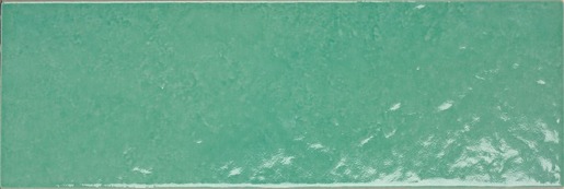 Obklad Tonalite Soleil verde bali 10x30 cm lesk SOL474