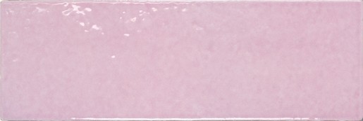 Obklad Tonalite Soleil rosa delicato 10x30 cm lesk SOL478