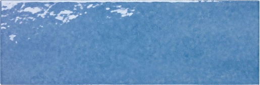 Obklad Tonalite Soleil azzurro Cielo 10x30 cm lesk SOL483