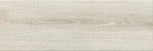 Dlažba Sintesi Spirit S white 20x60 cm mat SPIRIT5054