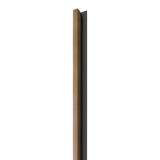 Obkladová Lamela Fineza Spline oak 275x6,4 cm SPLINEOB1