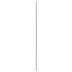 Obkladová Lamela Fineza Spline white 275x2,8 cm SPLINEW