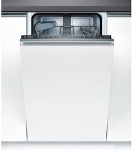 Vestavná myčka nádobí Bosch 45 cm SPV24CX00E