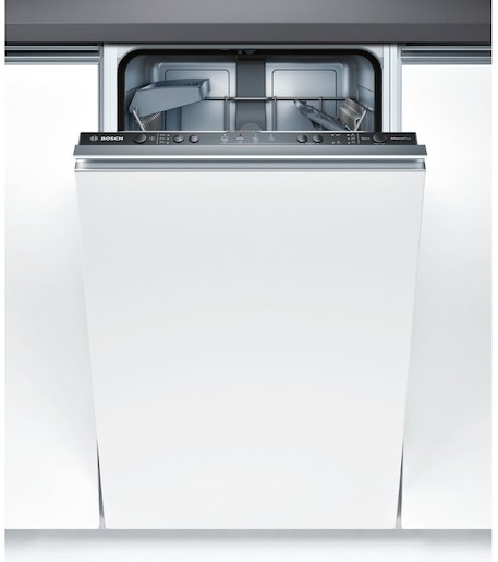 Vestavná myčka nádobí Bosch 45 cm SPV24CX00E