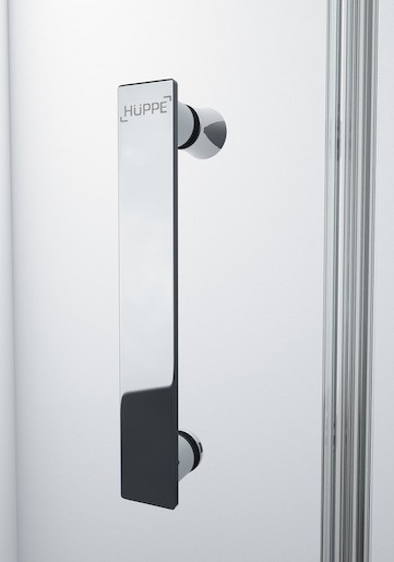 Sprchové dveře 90 cm Huppe Solva pure ST0402.092.322