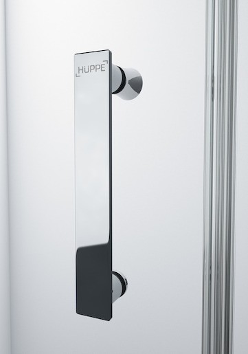 Sprchové dveře 120 cm Huppe Solva pure ST0504.092.322