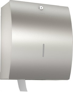 Zásobník toaletního papíru Franke chrom STRX670