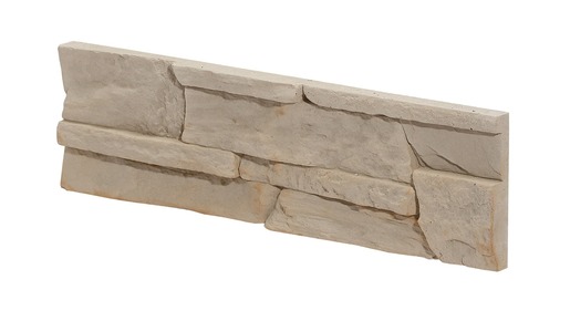 Obklad Stones Sunit beige 33x9,2 cm reliéfní SUNITBE