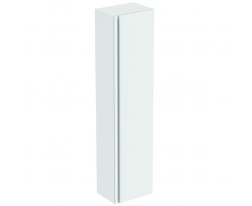 Koupelnová skříňka vysoká Ideal Standard Tesi 40x30x170 cm světlé dřevo T0054VI