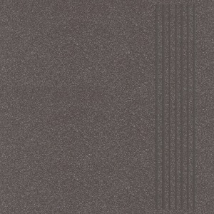 Orlík 508 černá schodovka 30x30 TCA33508.1