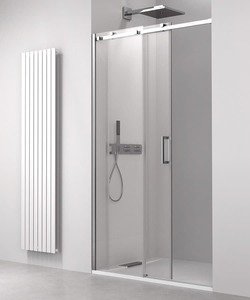 Sprchové dveře 100 cm Polysan THRON LINE TL5010-5002