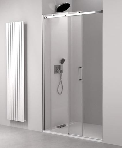 Sprchové dveře 100 cm Polysan THRON LINE TL5010-5005