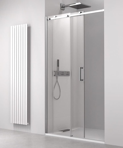 Sprchové dveře 110 cm Polysan THRON LINE TL5011-5002
