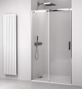 Sprchové dveře 120 cm Polysan THRON LINE TL5012-5002