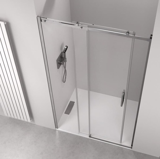 Sprchové dveře 120 cm Polysan THRON LINE TL5012-5005