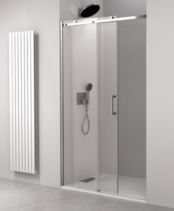 Sprchové dveře 130 cm Polysan THRON LINE TL5013-5005
