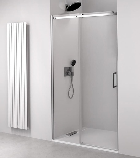 Sprchové dveře 130 cm Polysan THRON LINE TL5013-5005