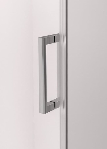 Sprchové dveře 140 cm Polysan THRON LINE TL5014-5005
