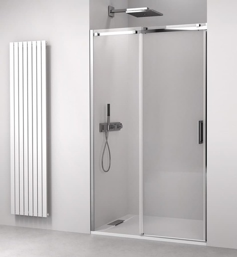 Sprchové dveře 150 cm Polysan THRON LINE TL5015-5002
