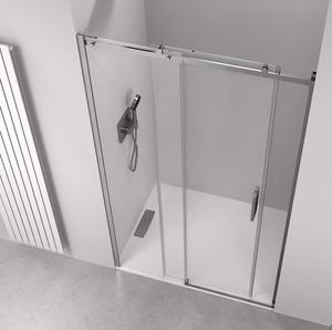 Sprchové dveře 150 cm Polysan THRON LINE TL5015-5005