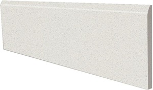 Sokl Rako Taurus Granit bílá 60x9 cm mat TSAS4060.1