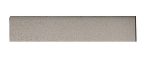 Sokl Rako Taurus granit šedá 60x9,5 cm mat TSAS4076.1