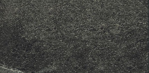 Dlažba Impronta Stone D black 30x60 cm, mat, rektifikovaná TX0563