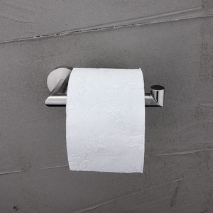 Držák toaletního papíru Nimco Unix Nerez UNM13055M10
