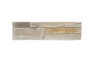 Obklad Incana Vermont royal plus 10x37,5 cm reliéfní VERMOROP