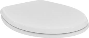 WC prkénko Ideal Standard Eurovit duroplast bílá W303001