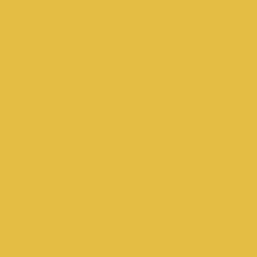 Obklad Rako Color One žlutá 15x15 cm lesk WAA19201.1