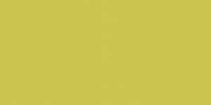 Obklad Rako Color One žlutozelená 20x40 cm mat WAAMB464.1