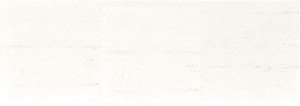 Obklad Rako Porto bílá 20x60 cm mat WADVE020.1