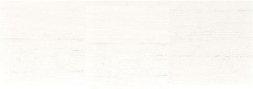 Obklad Rako Porto bílá 20x60 cm mat WADVE020.1