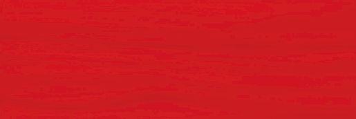 Obklad Rako Air červená 20x60 cm lesk WADVE041.1