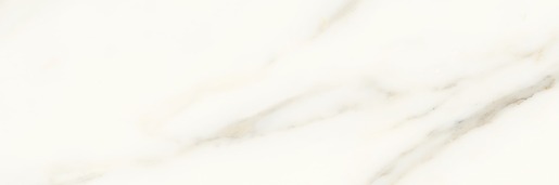 Obklad Rako Cava bílá 40x120 cm lesk WAKV6830.1